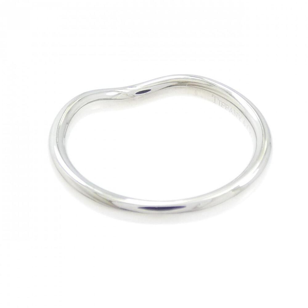 TIFFANY Silver Ring - Picture 3 of 5